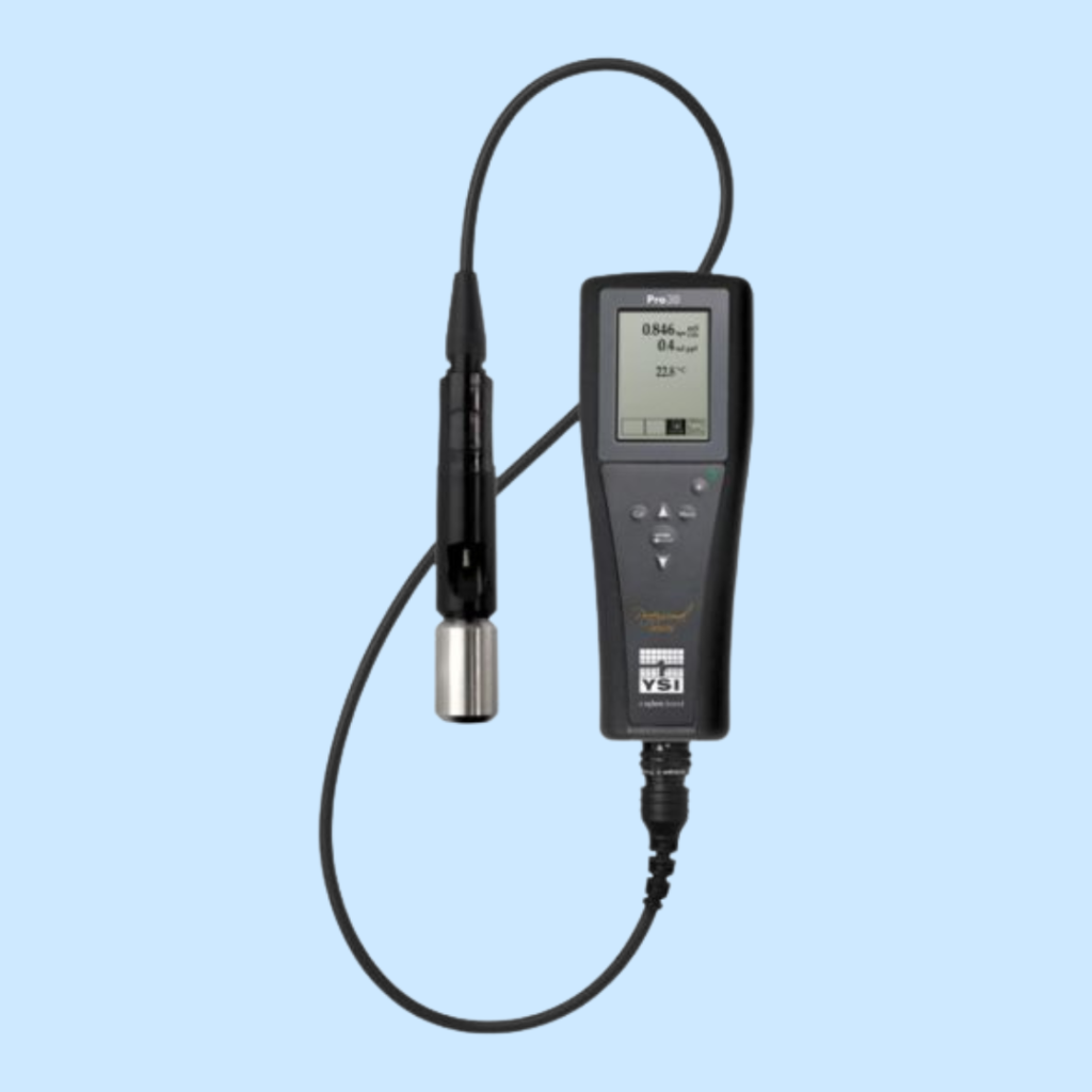 conductivity metere